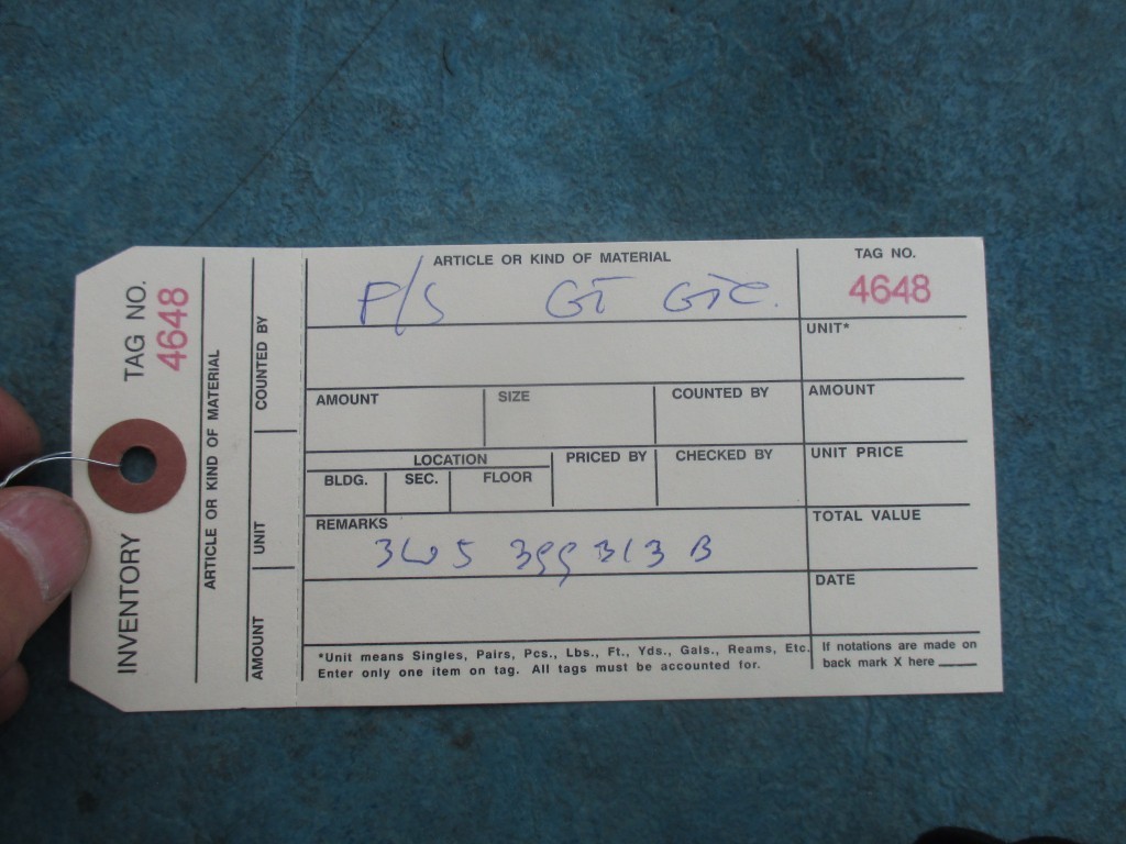 Bentley  Gt Gtc Flying Spur engine cradle cross member subframe #4648 