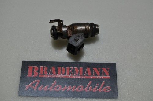 Renault Clio II '03 1,2 Original Einspritzdüse Einspritzventil