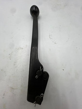 Parker Hannifin 3429100026 Handle Assembly FG Black