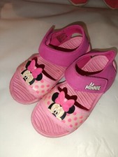 Minnie Mouse Sandalen Gr.27