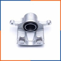 Bremssattel Vorne Links FüR Daewoo | 45SKV141, 215021, BHV596E, 421221