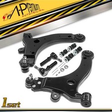 6x Kit Bras de Suspension Avant Gauche Droite pour Chevrolet Impala Buick Regal
