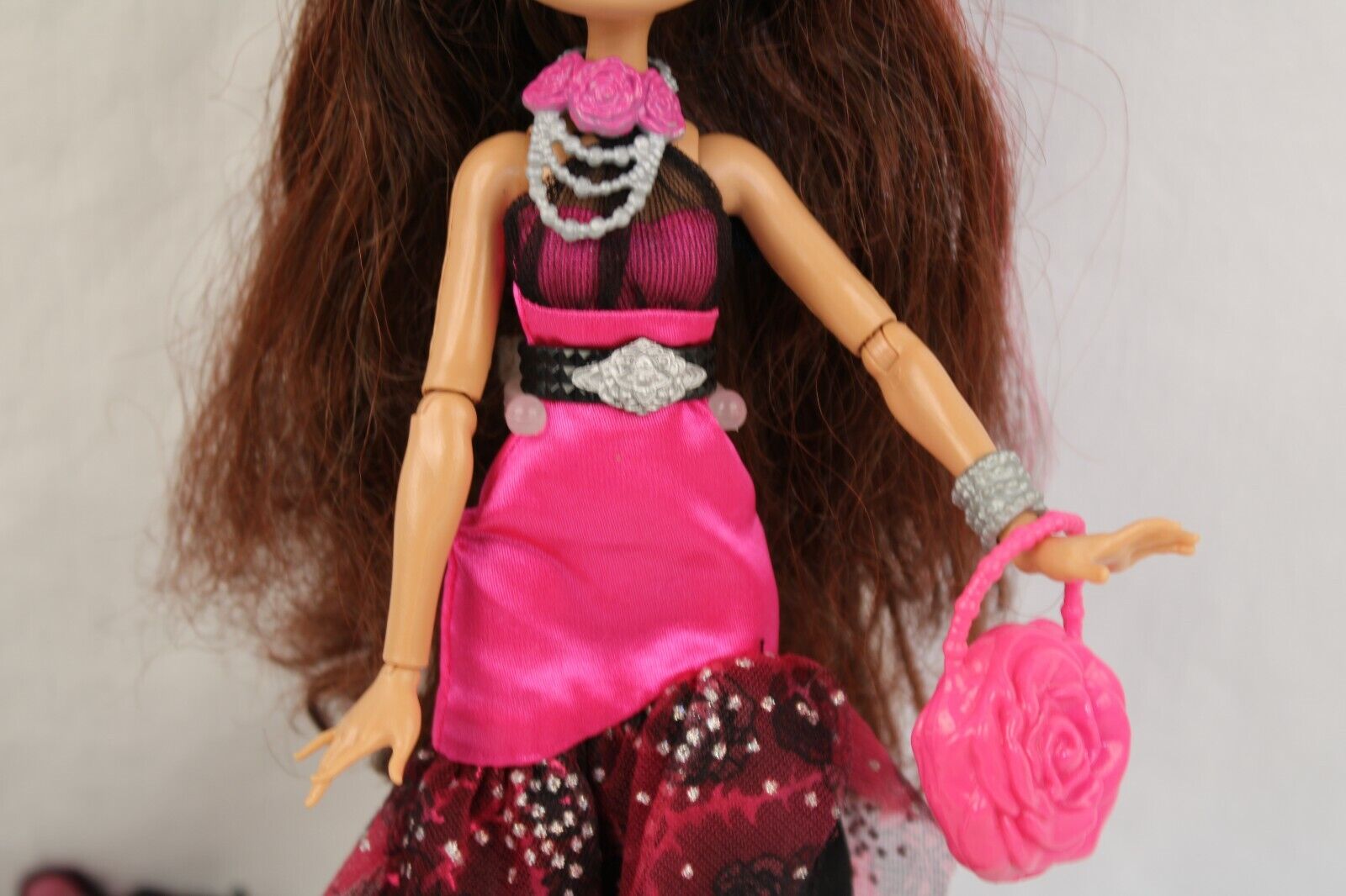 Ever After High™ Legacy Day™ Briar Beauty™ Doll (BCF50) – The Serendipity  Doll Boutique