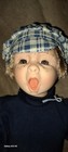 Our Children Collectible Doll Made In Spain — photo 3