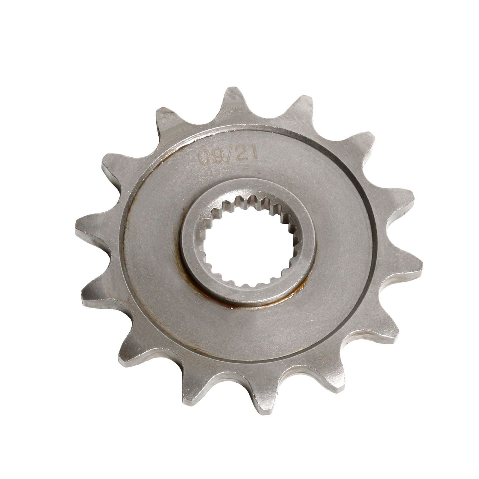 MPW Front Sprocket | 520 Pitch 14T for Honda CRF 250 X 04-17