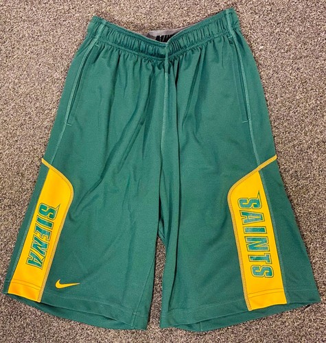 Nike Dri-Fit Siena Saints Basketball 