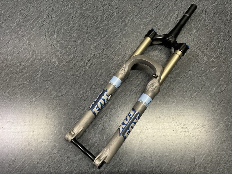 Fox 32 Performance Series Talas 26” Forks