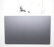 MacBook Pro A1707 2016 2017 A1990 2018 2019 Gray Trackpad/Touchpad w/ Screws