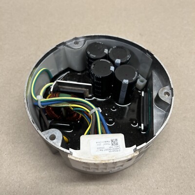 NIDEC M55PWAGF-3487 ECM Module ONLY 1HP Goodman 0131M00999 240V E245