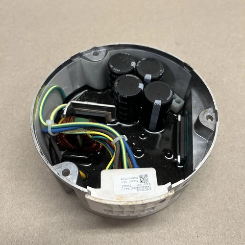 NIDEC M55PWAGF-3487 ECM Module ONLY 1HP Goodman 0131M00999 240V E245