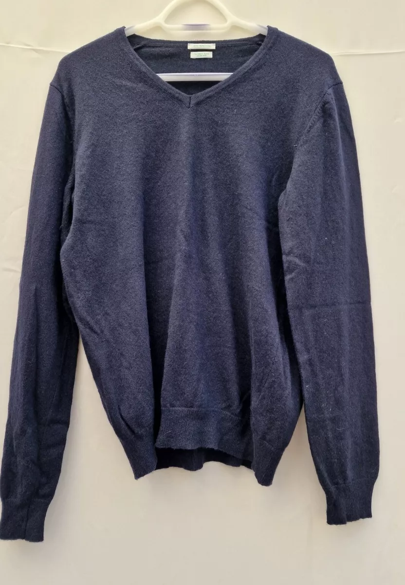 Stile benetton best sale sweater