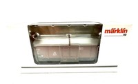 MäRklin 00765-05 H0 Schiebedachwagen Kmmks 51 Der Db