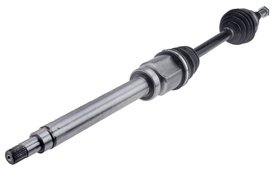 Cardan arbre de transmission droit renforcé Ford Transit 1.5 TDCi