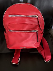 nine west mini backpack