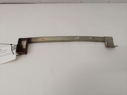 Mercedes-Benz E W123 1980 Linke Hintertür Windschutzscheibenleiste PUM40308