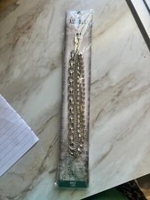 tim holtz assemblage silver bracelet retired 