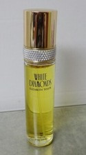 Elizabeth Taylor White Diamonds 3.3 oz. Eau de Toilette Perfume Spray Full Size
