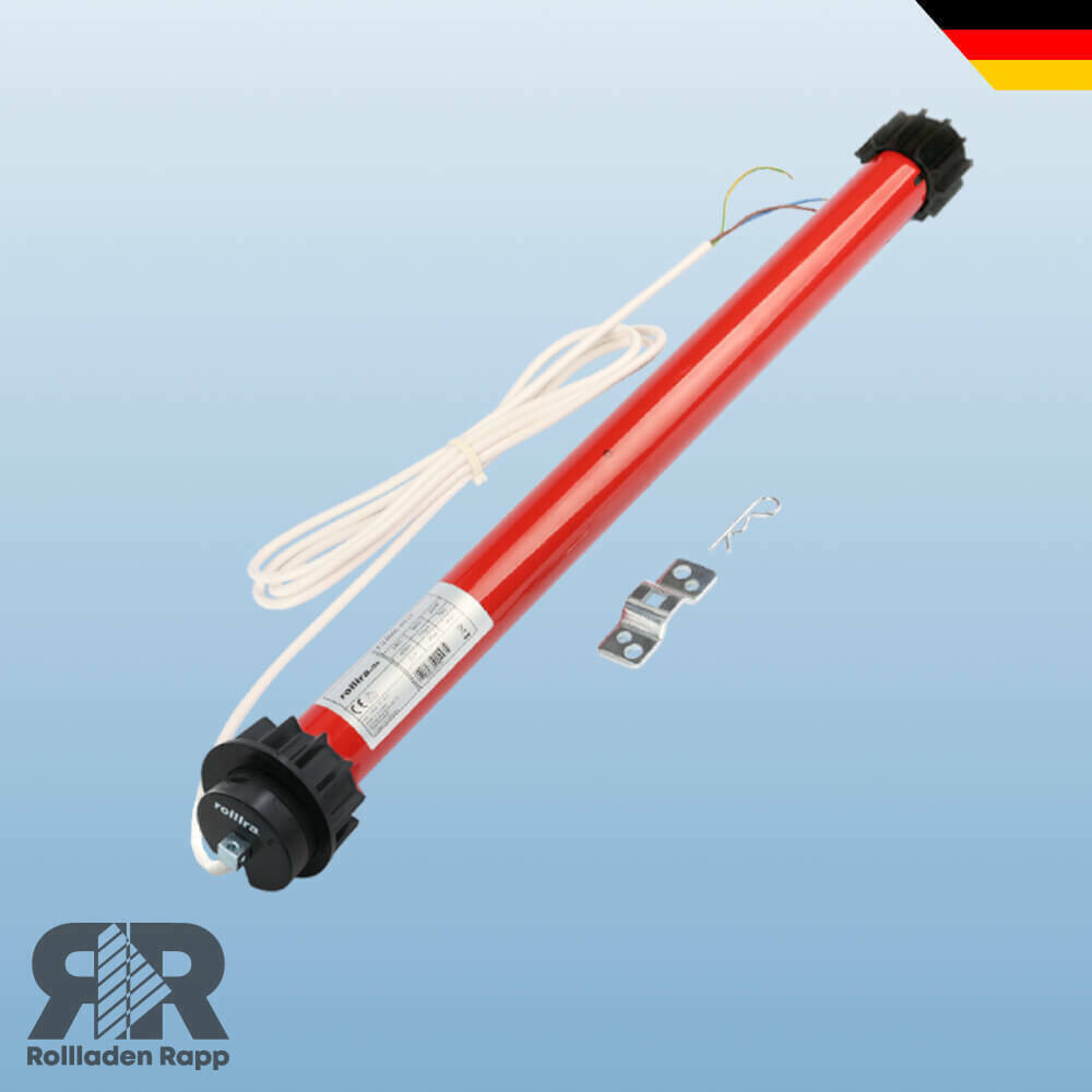 Markisenmotor 40NM Rohrmotor Markise Automatisierung Umrstung 70|78|85mm  FUNK | eBay.de