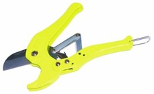 Rohrschneider Zange, 19x9x2 cm Rohrabschneider Messing Alu Schneider