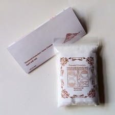 Elemental Protection Spell-Blessed Coarse Salt 4 Oz.