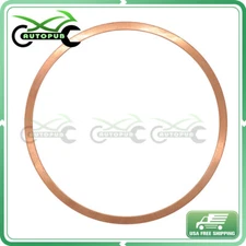 For Sea Doo Exhaust Sealing Ring Gasket 951 GSX GTX XP RX Sportster 274000511