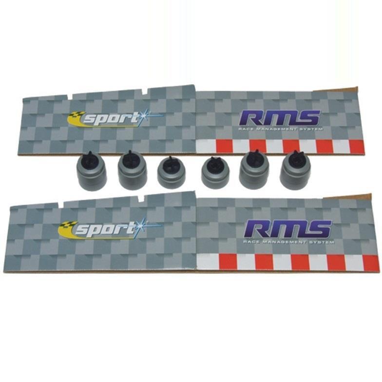 Scalextric - SCA8226 - Véhicule Miniature - Support de Voie clips
