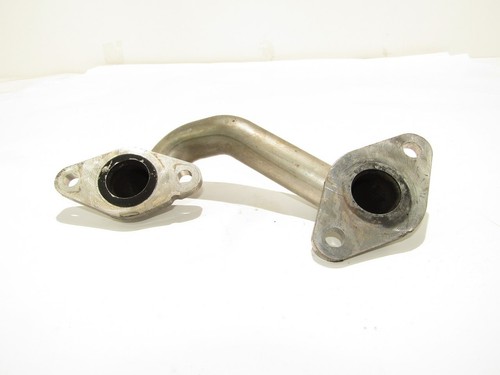 MAZDA 6 GJ GL 2014 AGR Ventil Abgasrückführventil EGR VALVE pipe