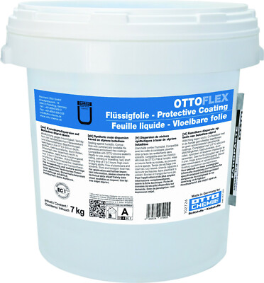 Otto Chemie Ottoflex Flüssigfolie 12 KG