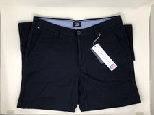Cutter Buck Beckett Pant Color Liberty Navy Mens Size 32x32