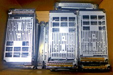  Lot of 50 Dell Compellent 3.5 Inch LFF SAS SATA Hard Drive Tray Caddy 72CWN