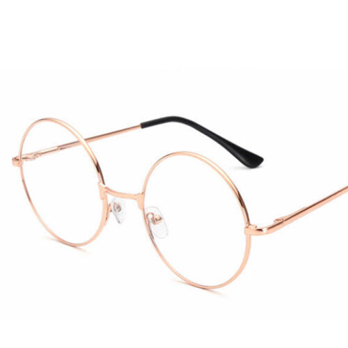 Mens Ladies Magnifying Trendy Designer Round Reading Glasses 8005 - Picture 8 of 8