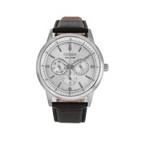 Click here for more details on Citizen Eco-Drive Men's Silver...