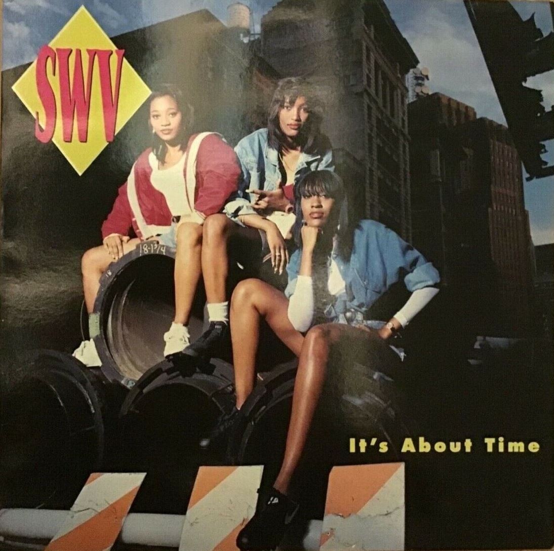 SWV It