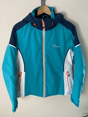 Dare 2b Regatta Winter Ski Snowboard Jacket Womens Eur 42 UK 16