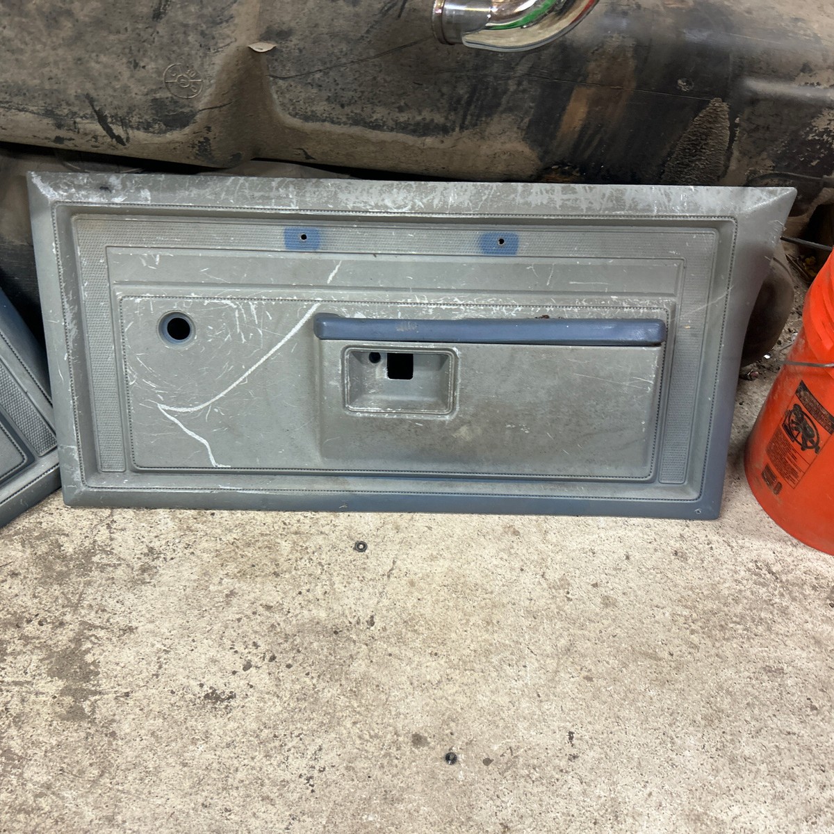 プレート Canton20-937P38 Coyote Gen 3 Louvered Tray Pickup Combo For Oil