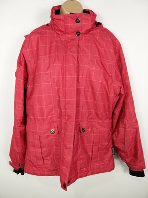 backswing jacket