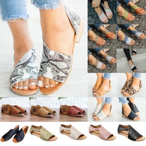 red block heels ankle strap