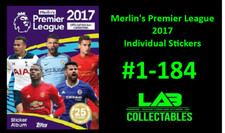 Merlin's Premier League 2017