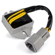 Voltage Regulator Rectifier For Ski-Doo Summit Skandic MXZ 500F 550F 515175655