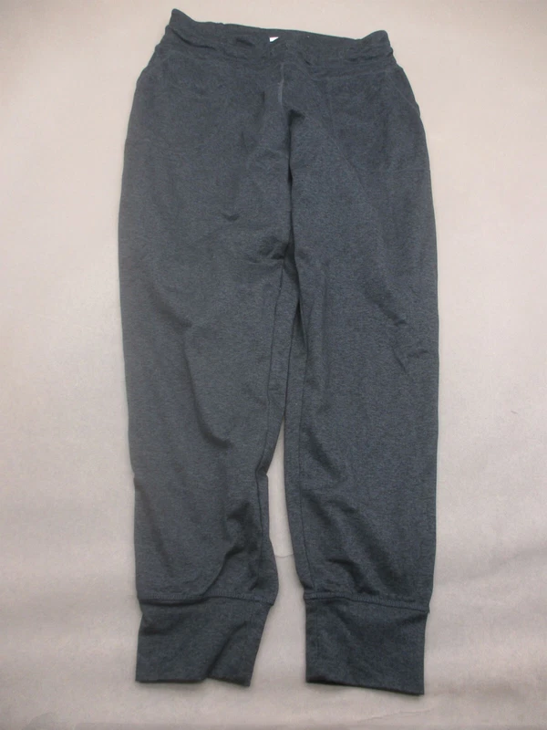 lole elastic waist pocket pull on jogger track pants