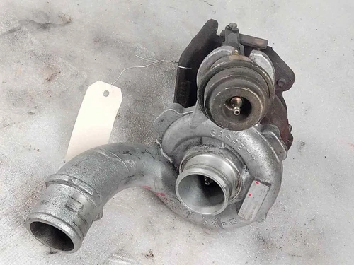 703245 Turbocompresor para RENAULT SCENIC I (JA...) 1.9 DCI RXE 2000 512164