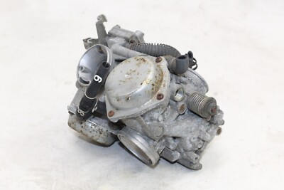 #ad 1986 Honda Shadow 500 VT500C Keihin Carb Carburetor OEM $111.00