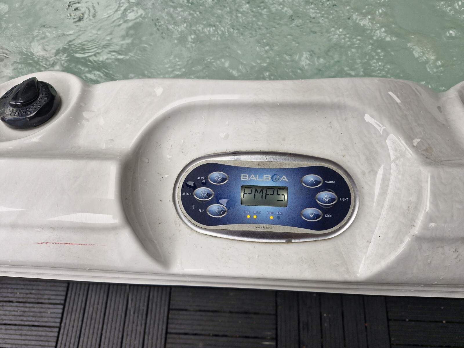 Blue Whale Hot Tub RRP £7999 Delivery Included eBay