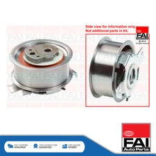 Fits VW Audi 1.2 TDi 1.6 2.0 Timing Cam Belt Tensioner Pulley FAI