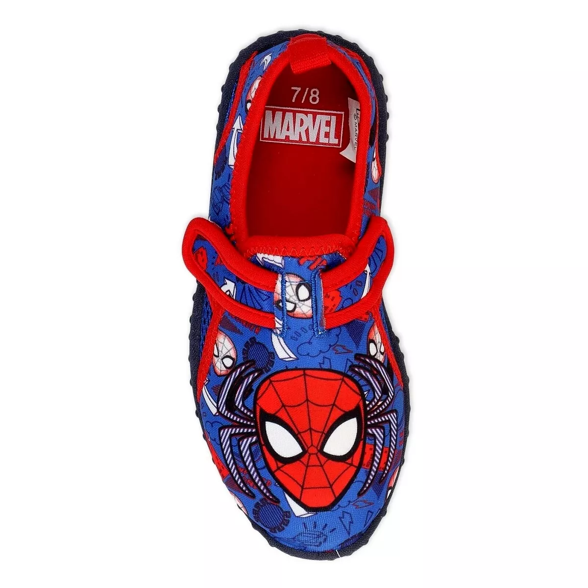 Spiderman swim shoes sale