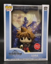 Ultimate Funko Pop Kingdom Hearts Figures Guide 56