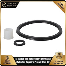 New 6 Cylinder Seal Repair Kit For Handy 11183 Hmc Ac-2085 Motorcycle Lift Usa