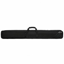 Bolsa de cola de billar con correa de hombro ajustable flexible para entrenamiento