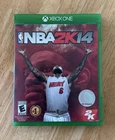 2K NBA 2K14 Xbox One Multiplayer Online Sports E NTSC-U/C 2013 NBA 2K