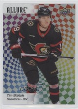 2023-24 Upper Deck Allure Hypnosis Tim Stutzle #79 1jz3